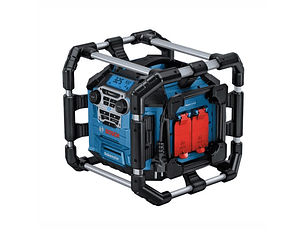 Radio sem fio Bluetooth GPB 18V-5 C BOSCH