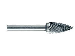 Fresa Rotativa Diamante SPG-4 Ø6,0mm MAYKESTAG