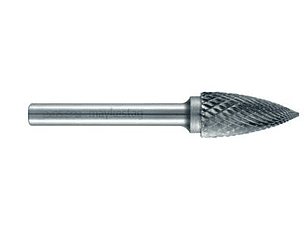 Fresa Rotativa Diamante SPG-4 Ø6,0mm MAYKESTAG