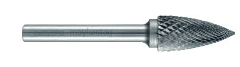 Fresa Rotativa Diamante SPG-4 Ø6,0mm MAYKESTAG