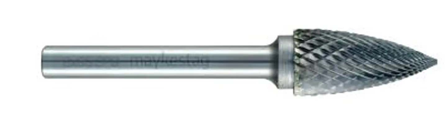 Fresa Rotativa Diamante SPG-4 Ø6,0mm MAYKESTAG 1