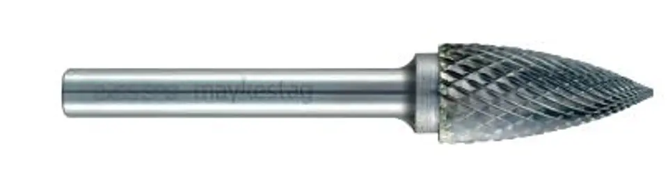 Fresa Rotativa Diamante SPG-4 Ø6,0mm MAYKESTAG 1