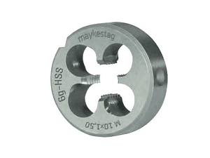 Caçonete para Tubo HSS DIN ISO 228 G-11/4