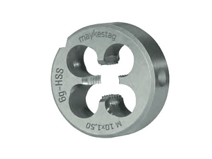 Caçonete para Tubo HSS DIN ISO 228 G-11/4