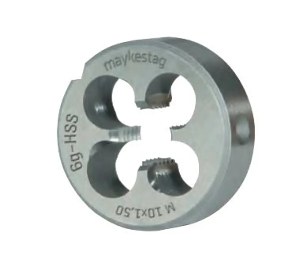 Caçonete para Tubo HSS DIN ISO 228 G-11/4