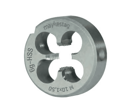 Caçonete HSS UNF ANSI B 1.1 1/4" MAYKESTAG