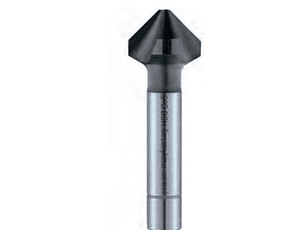 Escareador HSS-Co5 DIN335C 90º ALUNIT Ø10,0mm MAYKESTAG