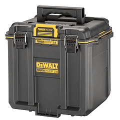 Caixa Profunda para Meio Módulo DWST08035-1 TOUGHSYSTEM® 2.0 DEWALT