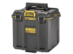 Caixa Profunda para Meio Módulo DWST08035-1 TOUGHSYSTEM® 2.0 DEWALT