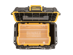 Caixa Profunda para Meio Módulo DWST08035-1 TOUGHSYSTEM® 2.0 DEWALT