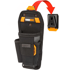 Bolsa para alicate (Grande) TB-CT-35-L TOUGHBUILT