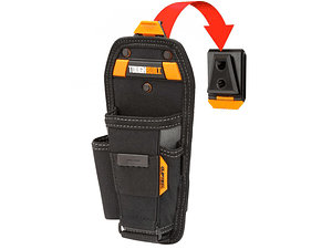 Bolsa para alicate (Grande) TB-CT-35-L TOUGHBUILT