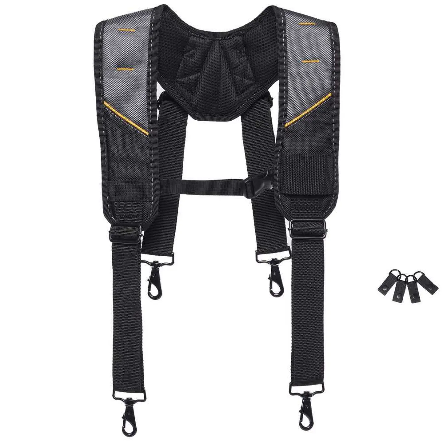 Alças Acolchoadas TB-CT-51P TOUGHBUILT 1