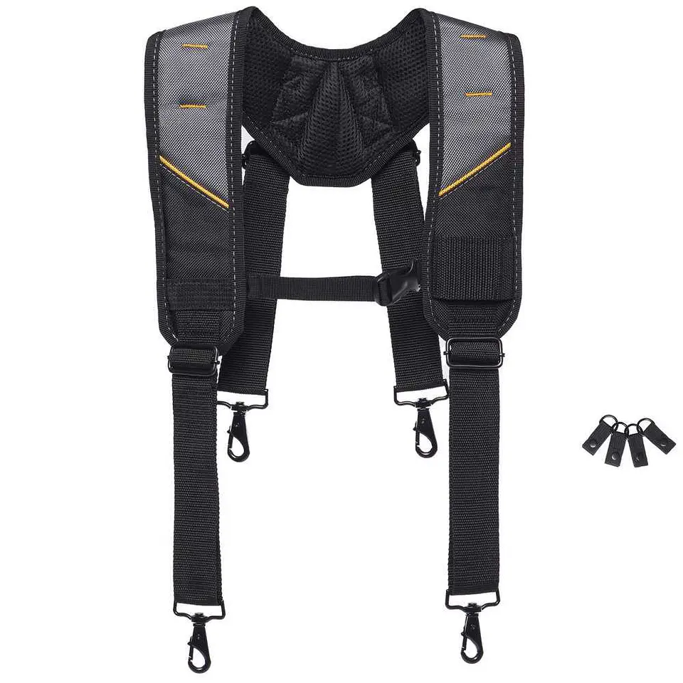 Alças Acolchoadas TB-CT-51P TOUGHBUILT 1