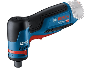 Rebarbadora rotativa sem fio GWG 12V-50 S BOSCH