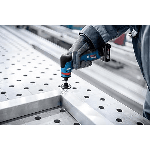 Rebarbadora rotativa sem fio GWG 12V-50 S BOSCH 2