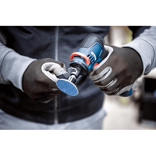 Rebarbadora rotativa sem fio GWG 12V-50 S BOSCH 3