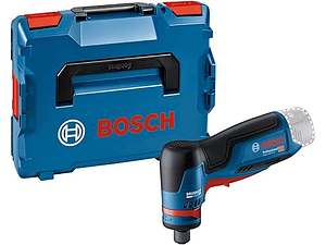 Rebarbadora rotativa sem fio em L-BOXX GWG 12V-50 S BOSCH