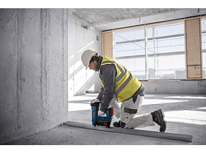 Pregadora de betão sem fio BITURBO GNB 18V-38 BOSCH