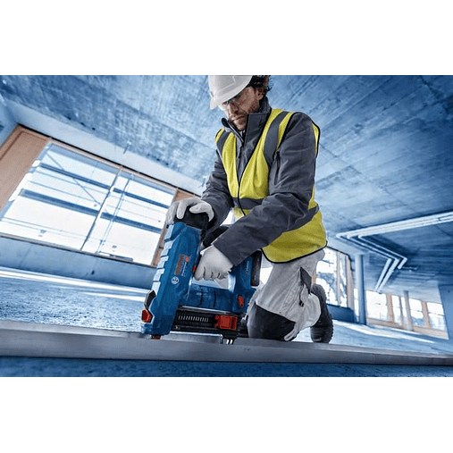 Pregadora de betão sem fio BITURBO GNB 18V-38 BOSCH 3