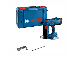 Pregadora de betão sem fio BITURBO GNB 18V-38 + Mala L-BOXX XL BOSCH