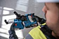 Martelo perfurador SDS plus sem fio GBH 18V-22 + GDE 18V-12 + 2x 18V 4.0Ah + Mala L-BOXX 238 BOSCH - vignette 7