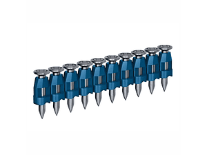 Pregos para Betão para pregadora GNB 18V-38 (1000 un.) BOSCH