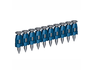 Pregos para Betão para pregadora GNB 18V-38 (1000 un.) BOSCH