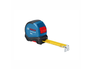Fita métrica profissional de 5 metros BOSCH