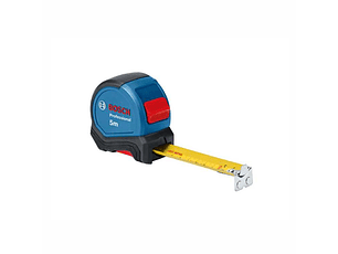 Fita métrica profissional de 5 metros BOSCH