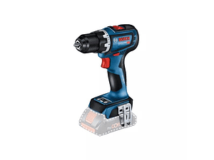 Conjunto 4 máquinas GSR 18V-90 C, GDX 18V-210 C, GBH 18V-24 C, GSA 18V-28 + 3x ProCORE18V (1x 4Ah + 2x 5.5Ah) BOSCH