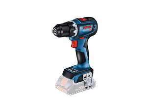 Conjunto 4 máquinas GSR 18V-90 C, GKT 18V-52 GC, GST 18V-155 SC, GEX 18V-125 + 3x ProCORE18V (1x 4Ah + 2x 5.5Ah) BOSCH