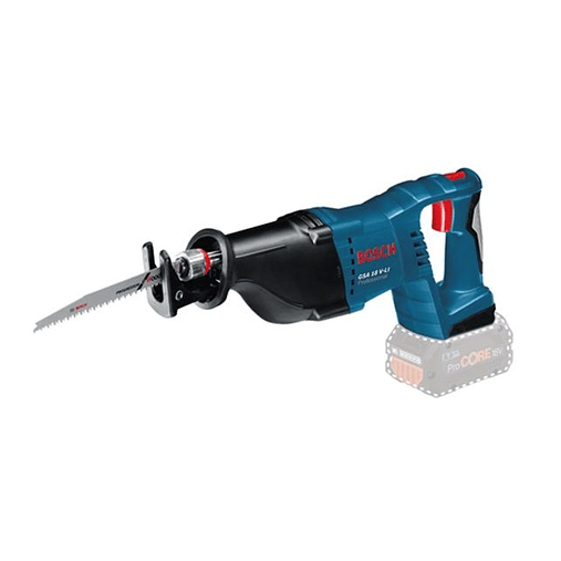 Conjunto 5 máquinas GSR 18V-55 + GWS 18V-10 (115) + GKS 18V-57-2 + GSA 18V-LI + GST 18V-125 B + 3 Baterias 18V 4.0Ah BOSCH 5