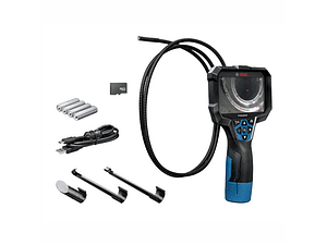 Câmara de inspecção de alta resolução GIC 12V-5-27 C BOSCH