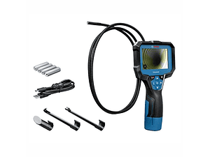 Câmara de inspecção GIC 12V-4-23 C BOSCH