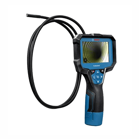Câmara de inspecção GIC 12V-4-23 C BOSCH