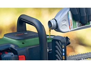 Electroserra sem fio Advanced Chain 36V-35-40 BOSCH