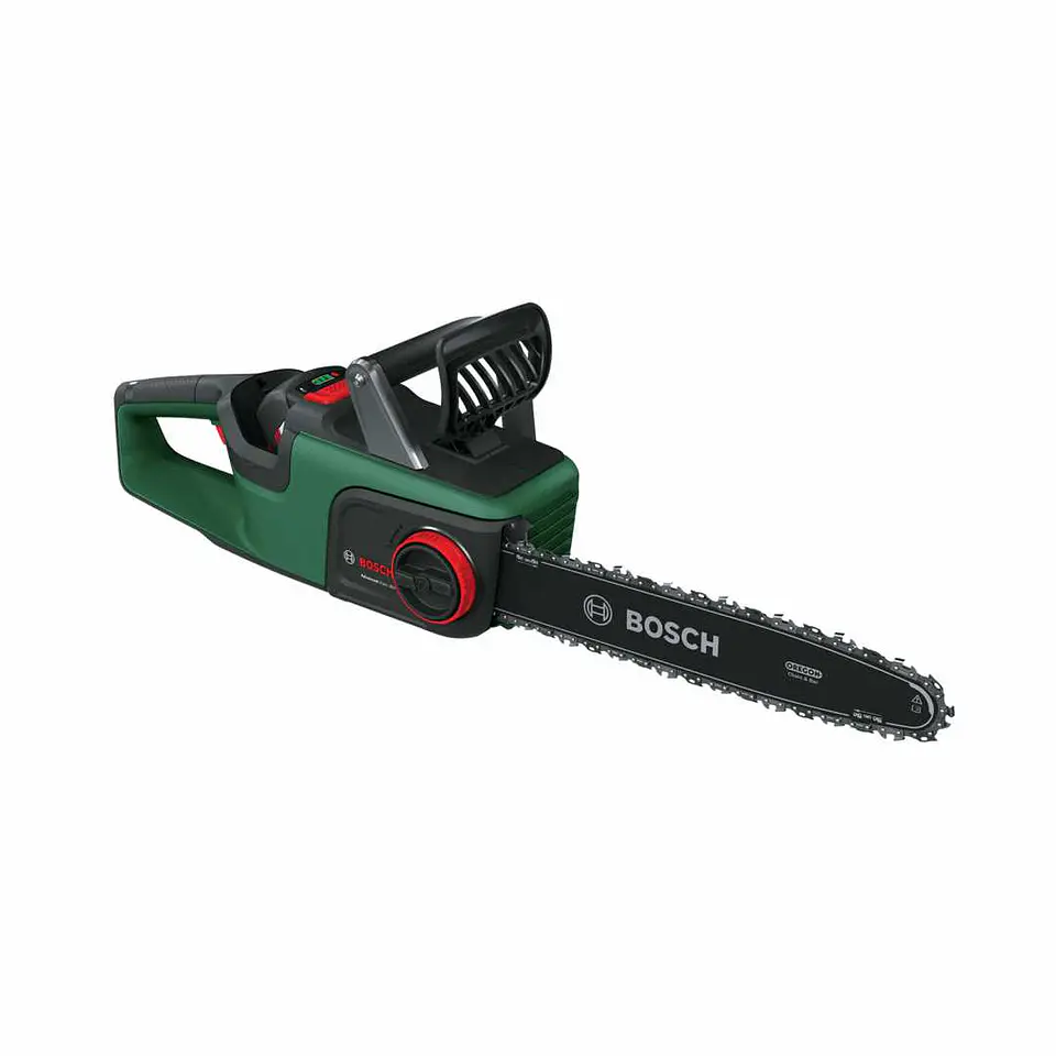 Electroserra sem fio Advanced Chain 36V-35-40 BOSCH 4