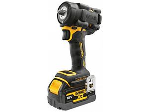 Aparafusadora Impacto sem Escovas XR18V 3/8