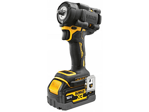 Aparafusadora Impacto sem Escovas XR18V 3/8