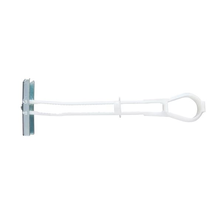 10 Un. Bucha Nylon para Paredes de Gesso (Pladur) TOGGLES™ M-6 DEWALT 1