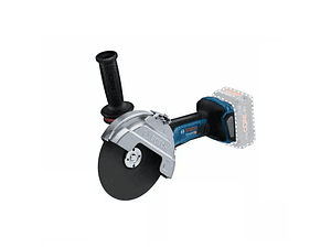 Rebarbadora sem fio BITURBO GWS 18V-180 P BOSCH