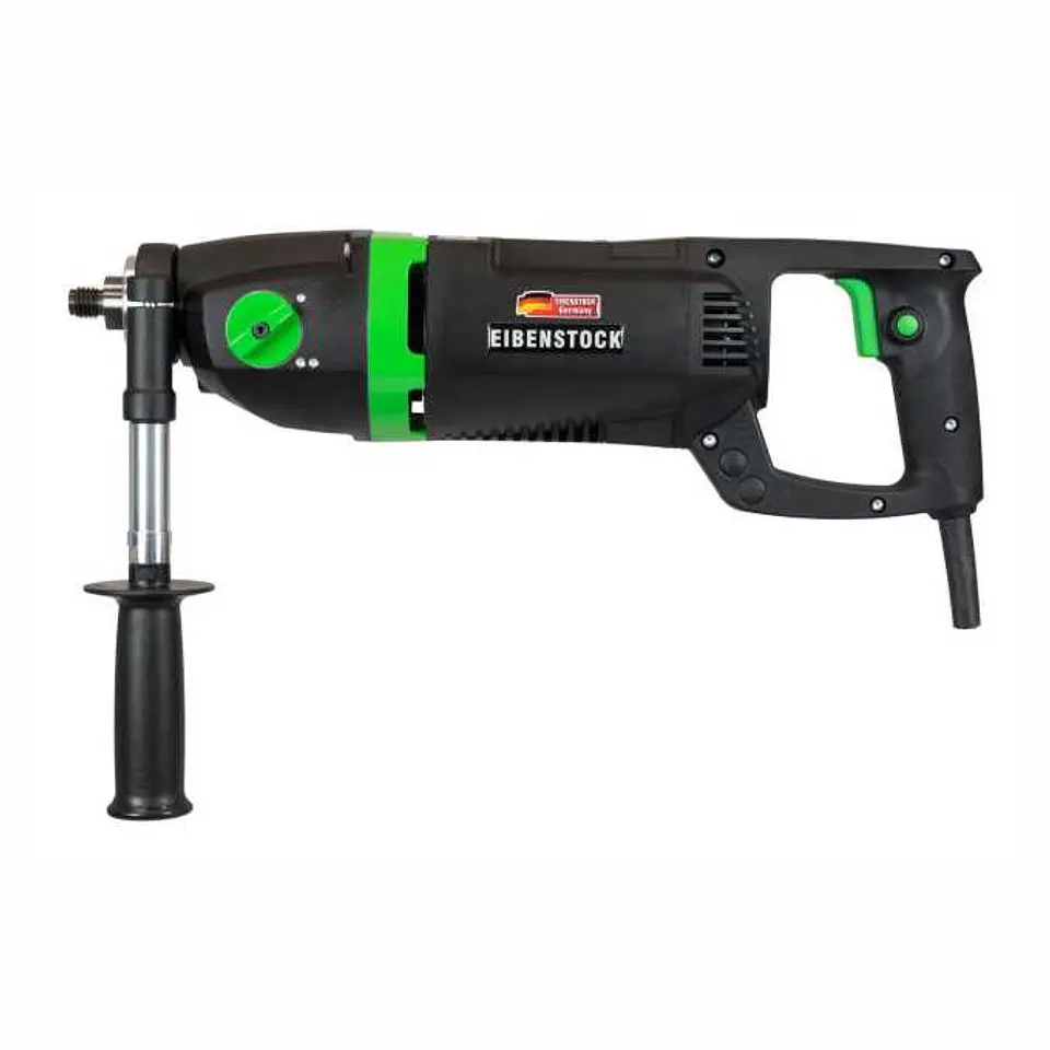 Maquina de Perfuração de Núcleo Seco Diamante EHD 2002 S EIBENSTOCK 2