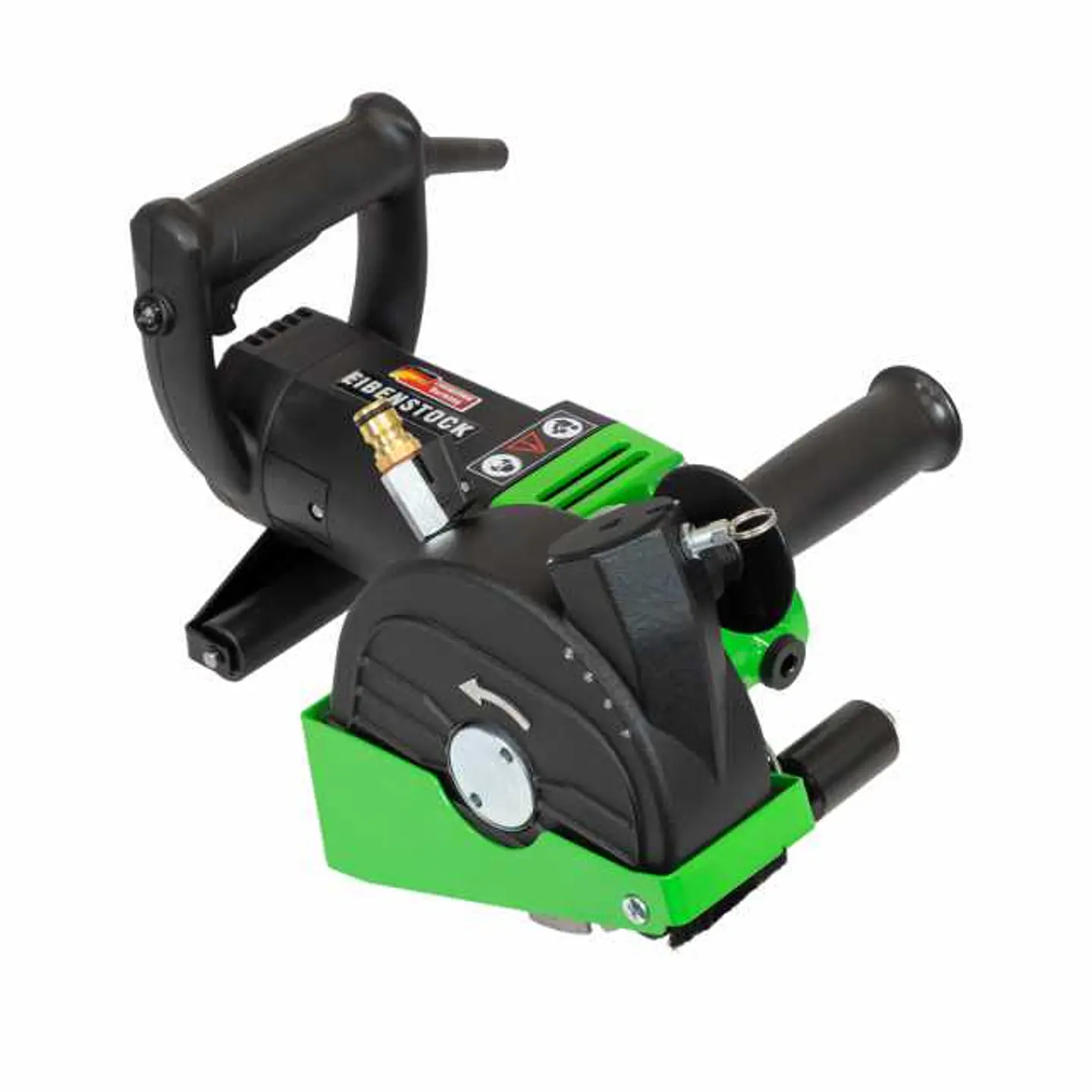 Fresadora de Abrir Roços a seco e humido 150mm EMF 150.1 P EIBENSTOCK 1