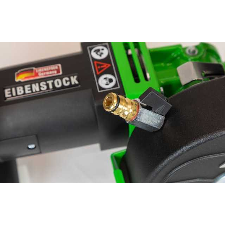 Fresadora de Abrir Roços a seco e humido 150mm EMF 150.1 P EIBENSTOCK 5