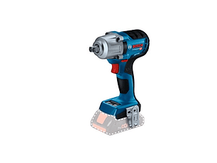 Aparafusadora de impacto sem fio GDS 18V-450 PC BOSCH