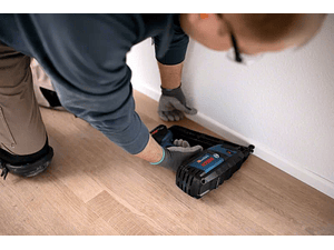 Pistola de Pregos Brad sem fio GNH 18V-64 BOSCH