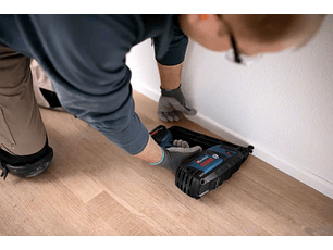 Pistola de Pregos Brad sem fio GNH 18V-64 BOSCH