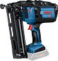 Pistola de Pregos Brad sem fio GNH 18V-64 em Mala L-Boxx BOSCH  - Thumbnail 2