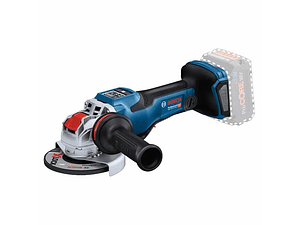 Rebarbadora X-LOCK sem fio BITURBO GWX 18V-15 PSC BOSCH